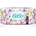 Bebo Влажни кърпички Bebo - С екстракт от лавандула, 90 броя (879)