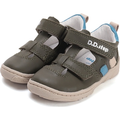 D.D.step H077-61288B Emerald