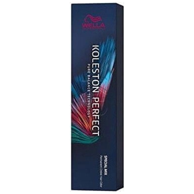 Wella Koleston Perfect ME+ 0/44 60 ml