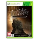 Hry na Xbox 360 Game of Thrones: A Telltale Games Series