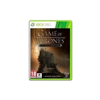 Game of Thrones: A Telltale Games Series