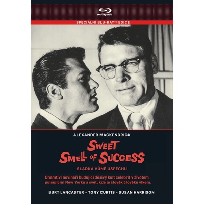 Sweet Smell of Success - BD