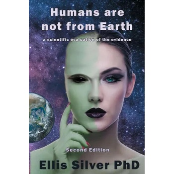 Humans Are Not From Earth