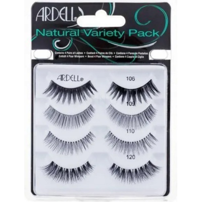 Ardell Natural 106 Комплект гримове за очи 1pcs