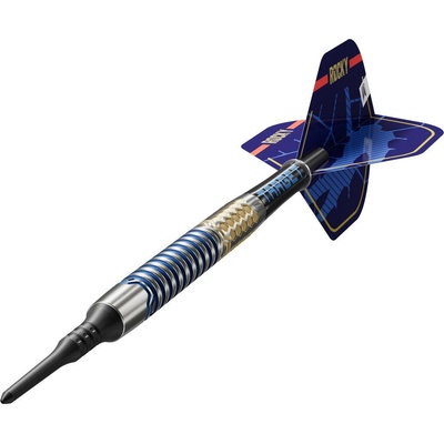 soft Target Josh Rock G1 20g, 90% wolfram