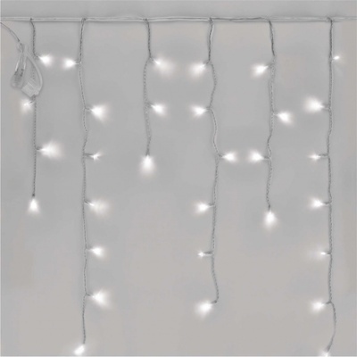 Emos D1CC02 Standard LED spojovací řetěz blikající rampouchy 2,5 m venkovní studená bílá – Zbozi.Blesk.cz