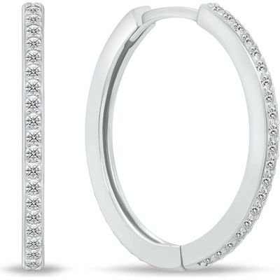 Brilio Silver EA159W