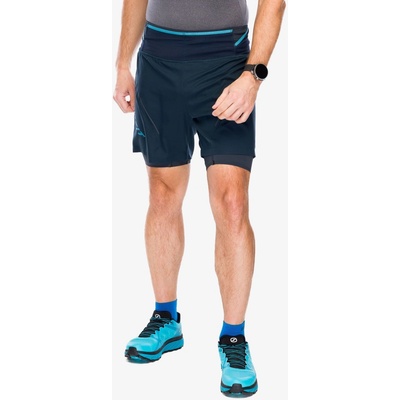 Dynafit Ultra 2/1 shorts blueberry/storm blue