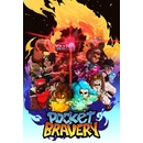 Pocket Bravery