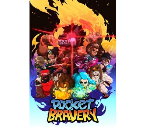 Pocket Bravery