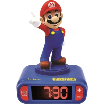 Image 1 of Lexibook Mario RL800NI