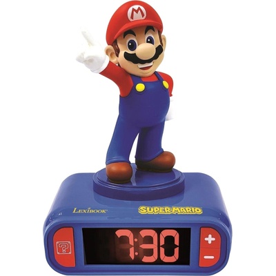 Lexibook Mario RL800NI