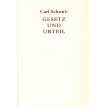 Gesetz und Urteil