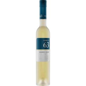 Burgas 63 Barrel Aged - ракия 500ml