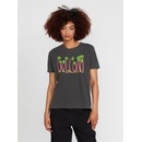 Volcom Truly Ringer black