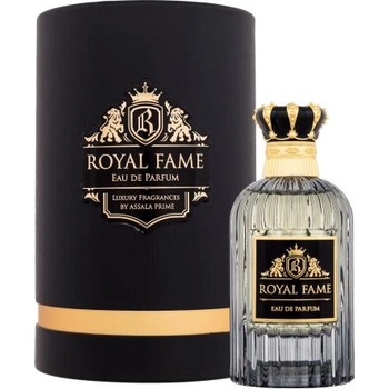 Assala Prime Royal Fame EDP 100 ml