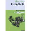 Korum Prejazd na Plavák s Karabinou Feedabeads 10ks