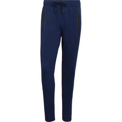 adidas Tiro Travel Sweat modrá