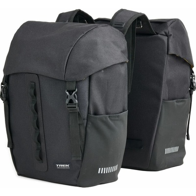 TREK BAG TRK DOUBLE PANNIER 17l