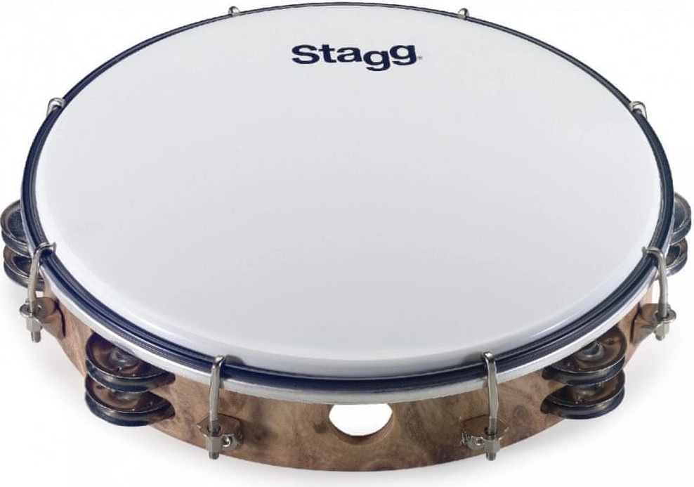 Stagg TAB-210P WD
