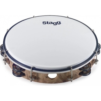 Stagg TAB-210P WD