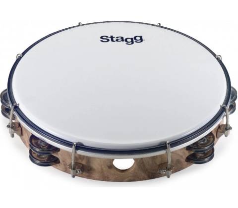 Stagg TAB-210P WD