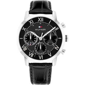 Tommy Hilfiger Часовник Tommy Hilfiger Oxford 1710725 (1710725)