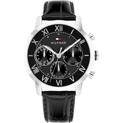 Tommy Hilfiger Часовник Tommy Hilfiger Oxford 1710725 (1710725)