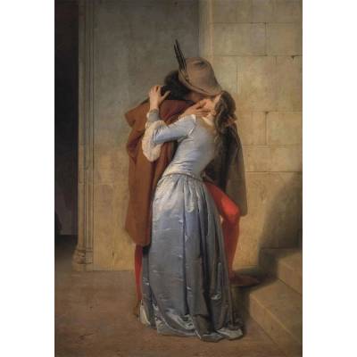 Clementoni Museum Collection Bozk 1000 dielov