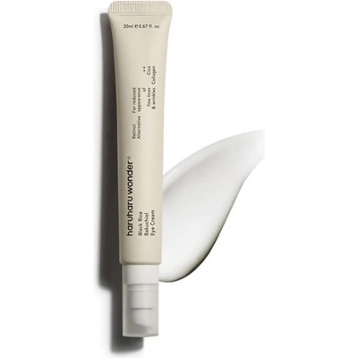 HaruHaru Wonder Black Rice Bakuchiol Eye Cream Грижа за очите 20ml