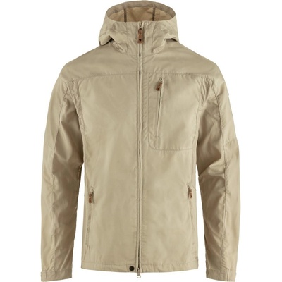 Fjällräven Sten jacket SAND STONE