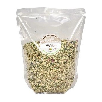 Bohemia Príloha B 2 kg