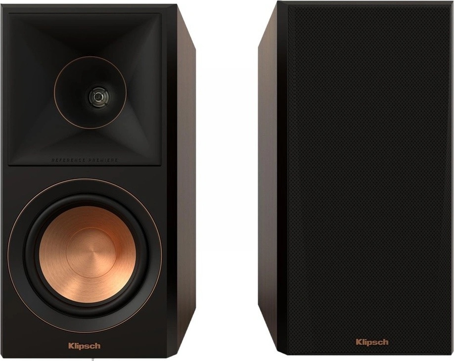 Klipsch RP-500M II od 12 489 Kč