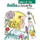 Anička a básnička