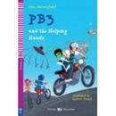 PB3 and the Helping Hands - Jane Cadwallader