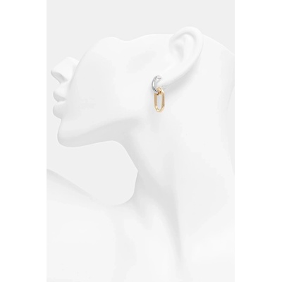 Answear. LAB Сребърни обици Answear. LAB (WS26-AUD001)