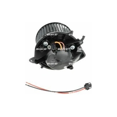 vnitřní ventilátor NRF 34335