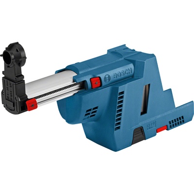 Bosch GDE 18V-16 1600A0051M Professional Bezprašné vrtání s GBH 18V-26 + GBH 18V-26