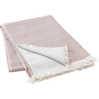 Blomus Одеяло Nea 130 x 180 см кавяво-червеникаво (66122)