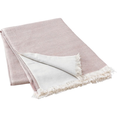 Blomus Одеяло Nea 130 x 180 см кавяво-червеникаво (66122)