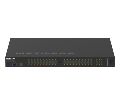 Netgear GSM4248P