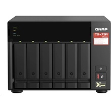QNAP TVS-675-8G