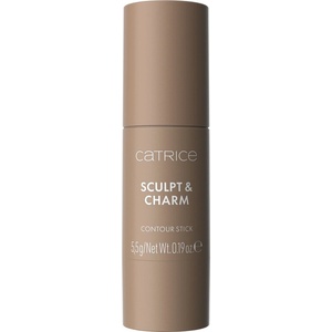 Catrice Contour Stick Sculpt Charm Бронзиращо покритие 5, 5gr