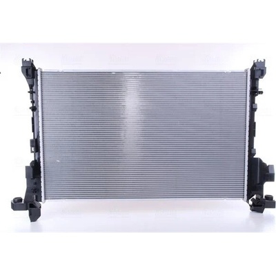 Chladič, chlazení motoru NISSENS 630792