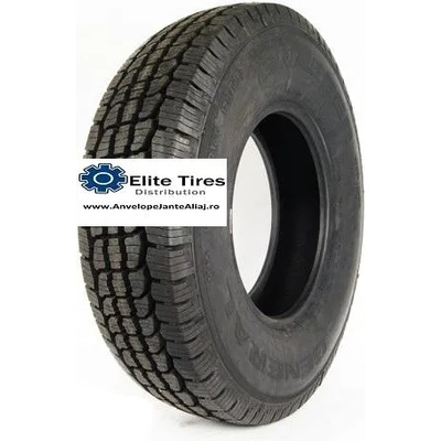General Tire Grabber TR XL 205/80 R16 104T