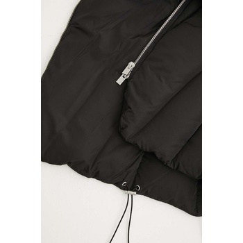 Heliot emil Пухен елек Heliot Emil мъжки в черно HE. M. 03.003. P11. BLK01 (HE.M.03.003.P11.BLK01)