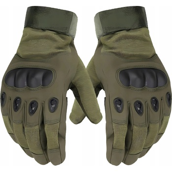 Verk Taktické vojenské zelené 14456_Z