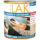 Laky na drevo Chemolak Lodný lak U1066 0,75 l