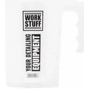 Work Stuff Sizeer Measuring Cup 1l