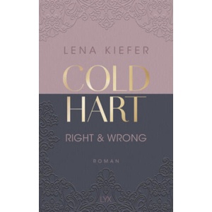Coldhart - Right & Wrong | Lena Kiefer (ISBN: 9783736321182)